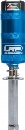 LRP Alum. Glühkerzenstecker mit Prüfanzeige (blau)