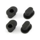 Bushing Set for #402204 (2�) (#402501)