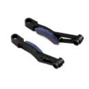 Brake lever (r�) - black (#403201B)