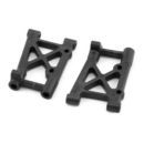 Lower wishbone rear "PRO" (r�) - plastic (#404311)