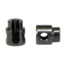 Bushing rear anti-roll bar 2.4mm (2) (#404510)