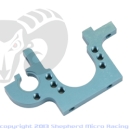 Set bulkhead front diff position rear (#500013)