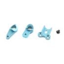 Servo saver parts alu "PRO" (1ퟭ�) (#407312)