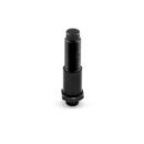 Servo saver shaft "PRO" - black (#407317B)