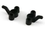 Uprights front "WC" (r�) (#409311)