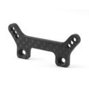 Shock tower front "PRO" carbon (#412111)
