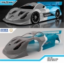 1:8 GT BT62 Body 1,0mm ( #PIP-GT1)