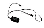 PG "Pcheck" Engine Temperature control Set (#PG23003)