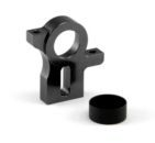 Bulkhead gearbox low-flex right - black (#503431B)