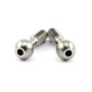 Pivotball short titanium (2) (#505203)
