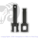 Diff outdrives front "light" (1�)