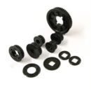 Pully-Set Velox V8 "PRO" (#600022)