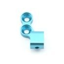 Hinge pin bracket upper rear left (#602202)