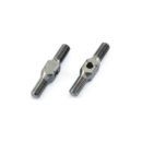 R  L Turnbuckle 20mm (2) (#602302)
