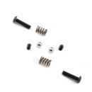 2-Speed accessories (2+2+2) (#604101)