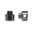 Bushing rear anti-roll bar (2) (#604510)