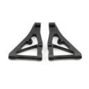 Wishbone lower front "PRO" (r�) - plastic (#606512)