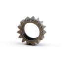 Pinion 1. gear 15 T (#610515)