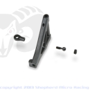 Upgrade kit front lower arms "PRO" (#900017)
