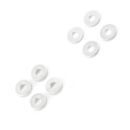 Shims set M3 1mm/2mm (4�) (#750300)