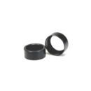 Bushing 13mm bearing (2) - plastic (#790013)