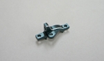 Bulkhead Vorderachse oben links