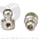 Pivotball anti-roll bar aluminium 6mm (2) (#900104)
