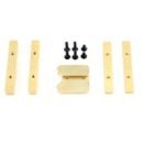 Chassis weight kit (1+2+2) (#903102)