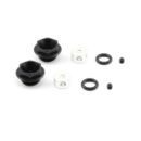 Wheelnut  insert  o-ring (2_xDBED_�) (#909204)