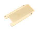 Brass battery tray V8 (#912311)