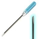 Slotted screwdriver 4 x 150mm (#921040)