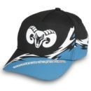 Shepher Race Cap (#990001)