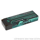 Racing LiPo Batterie, 145C, 7000mAh, 7.6V, 53.2Wh
