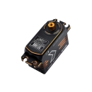 Brushless Servo HV Low Profile 13.0kg/0.05sec @7.4V         #BH815S