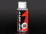 SILICONE SHOCK OIL #300 (60cc)   (#CM-A001-300)