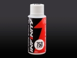 SILICONE SHOCK OIL #750 (60cc)  (#CM-A001-750)