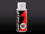 SILICONE SHOCK OIL #800 (60cc)  (#CM-A001-800)