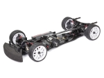 INFINITY IF14-2FWD 1/10 SCALE EP FWD TOURING CAR CHASSIS KIT (#CM-00010)