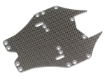 INFINITY GRAPHITE MAIN CHASSIS PLATE