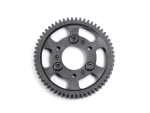 1st SPUR GEAR 59T (#G016-59)