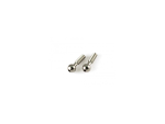 STEEL BALL SCREW ?8mm(2pcs)  (#G080)