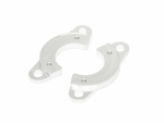 INFINITY BRAKE PAD PLATE