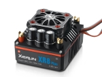 XerunXR8PlusBrushlessRegler150A,2-6sLiPo,BEC6A (#HW30113300)