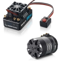 XerunXR8SCTCombomit3652-5100kV(5mmWelle)fuer1:104WD (#HW38020418)