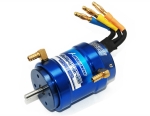 Seaking3660BrushlessMotorfuerBoote3180kV (#HW90070030)