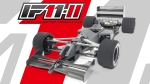 IF11-II 1/10 SCALE EP FORMULA CAR CHASSIS KIT (#CM00016)