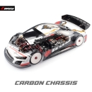 Iris ONE Competition Touring Car Kit (Carbon Chassis)