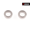 Iris 6x10x3mm Ceramic Ball Bearing (2pcs)