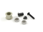 BELT TENSIONER ROLLER SET  (#)