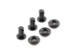 FUEL TANK POST O-RING SET (each 3pcs)  (#)